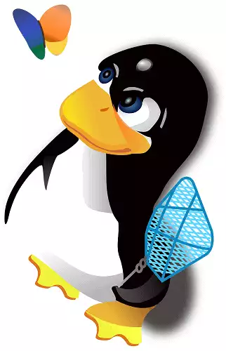 פרופיל קישורים פנימיים