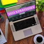 בניית אסטרטגיית SEO מקיפה