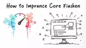 Core Web Vitals