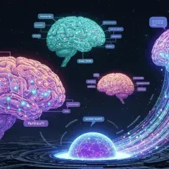 AEO – קידום לתשובות AI: המהפכה השקטה שמשנה את חוקי המשחק בשיווק הדיגיטלי