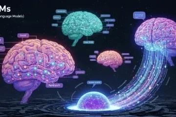 AEO – קידום לתשובות AI: המהפכה השקטה שמשנה את חוקי המשחק בשיווק הדיגיטלי