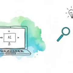 מה זה Overview ai של גוגל ואיך מתחילים להשתמש בו?