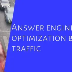 5 דרכים שבהן אופטימיזציה למנועי AI יכולה להגביר את התנועה שלך