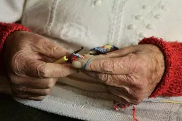 עבודה מהבית – תעסוקה בגיל מבוגר
