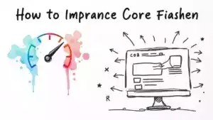 Core Web Vitals